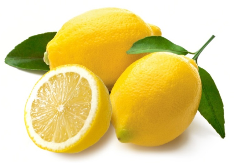 レモンのエッセンシャルオイルの飲み方と効能　Naturam　緩和ケア　アロマテラピー